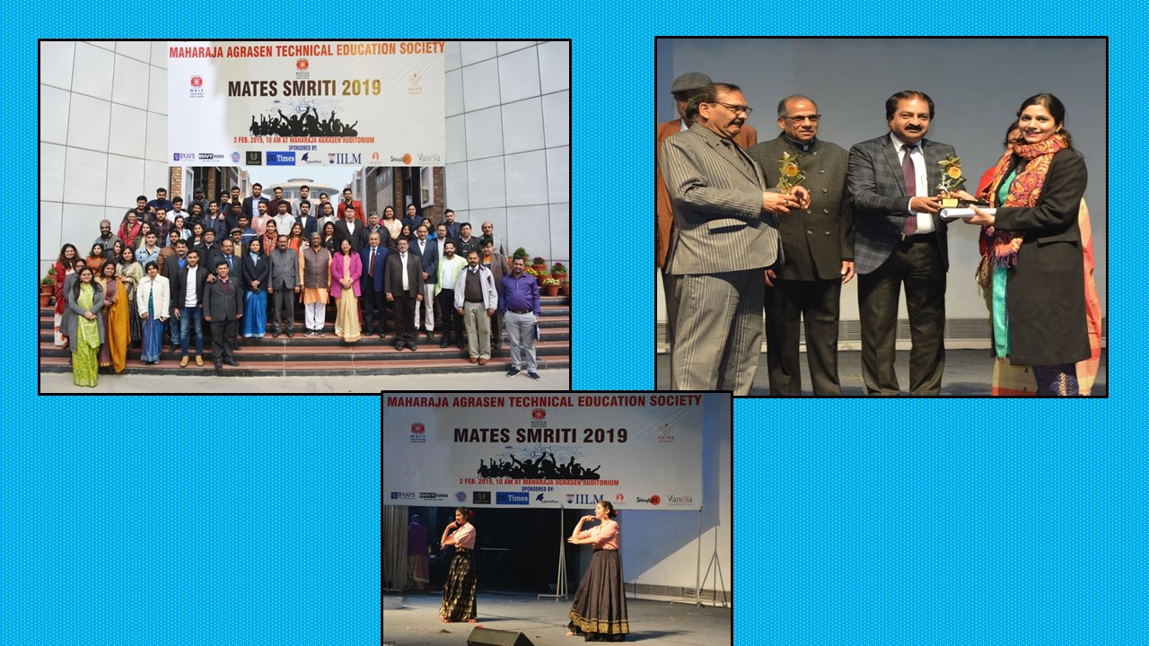Alumini Meet 2 Feb 2019